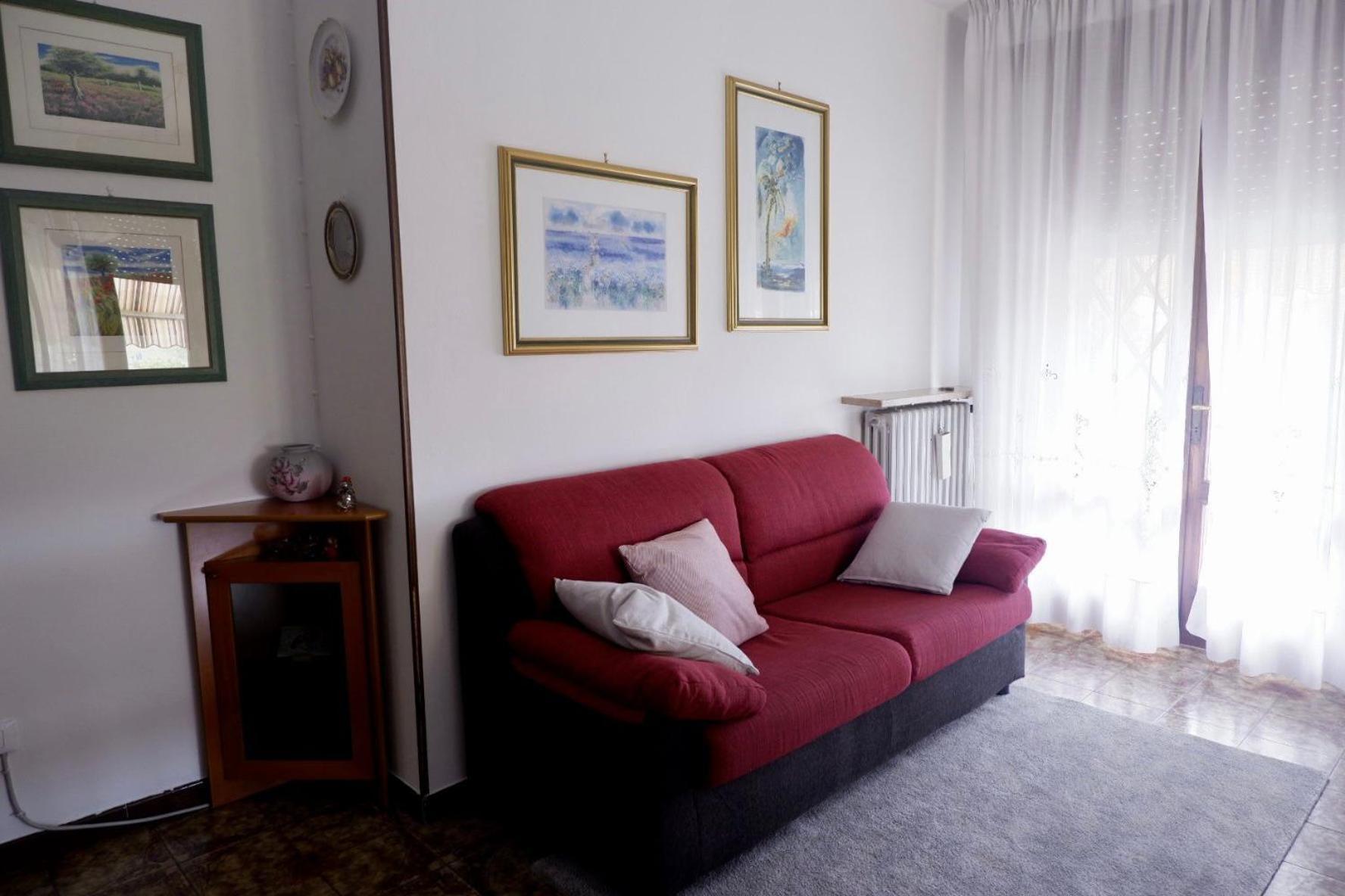 L'Edera Appartamento Rivoli Veronese Exteriér fotografie